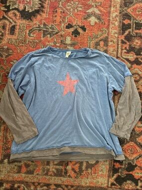 Magnolia Pearl Star Tee